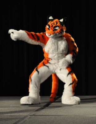 Ticer
Ticer
Keywords: Ticer tiger