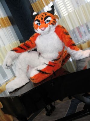 Ticer
Ticer
Keywords: Ticer tiger