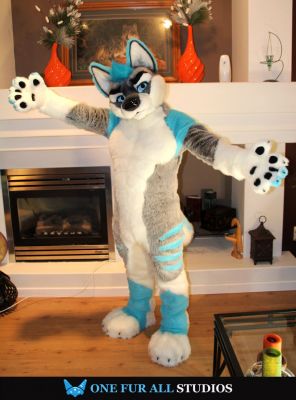 FrostWolf
