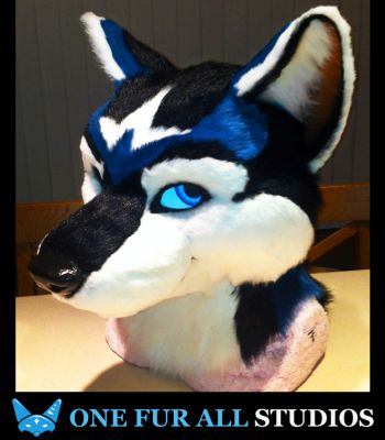 Kealian Wolf
