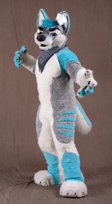 FrostWolf
