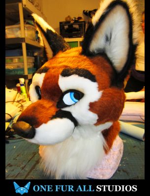Speedfox
