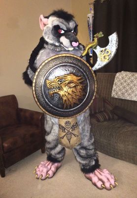 Brutus
