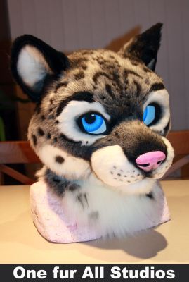 Tremelo
Tremelo
Keywords: Tremelo snow leopard