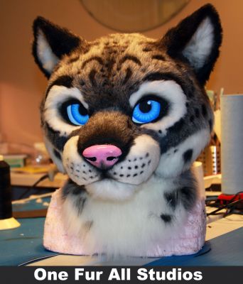 Tremelo
Tremelo
Keywords: Tremelo snow leopard
