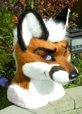Tao Fox
