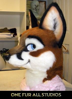 Foxfur
Foxfur
Keywords: Foxfur fox red