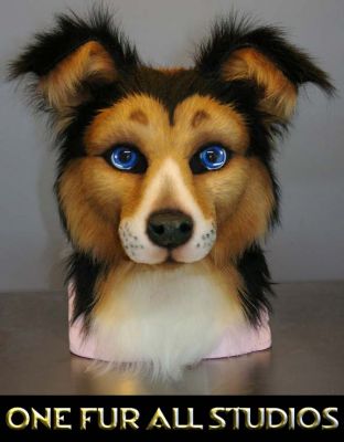 I especially like how this ones eyes turned out.
